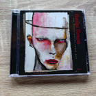 Marilyn Manson - One Assassination Under God (Chapter 1) CD - pikkukuva 3