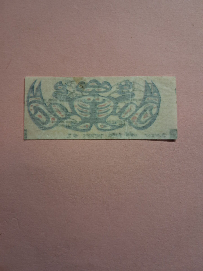 Tattoo kuva.
