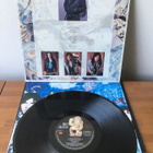 BRUCE DICKINSON: Tattooed Millionaire Lp levy - pikkukuva 3