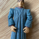 Star Trek Playmates Data romulaanina figuuri - pikkukuva 4