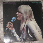 LP Mary Travers – All My Choices - pikkukuva 1