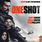 One Shot	(76 551)	UUSI	-FI-	nordic,	BLU-RAY		scott adkins - pikkukuva 2