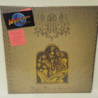 HIRILORN - PROPHETIC TALES OF ARMAGEDDON EX-/M- 2LP - pikkukuva 1