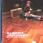 Albert Järvinen: Braindamage or still alive_CD - pikkukuva 1