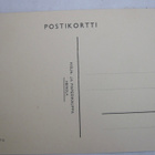 VANHA Postikortti Heinola 1930-l - pikkukuva 2
