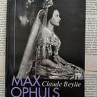 Claude Beylie - Max Ophüls (nid.) - pikkukuva 2