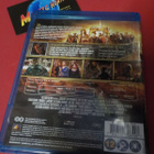 PERCY JACKSON HIRVIÖIDENMERI UUSI BLU-RAY - pikkukuva 2