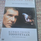 Kunnes Toisin Todistetaan - pikkukuva 1