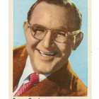 Purkkakuva Hellas Serie A n:o 190 BENNY GOODMAN - pikkukuva 1