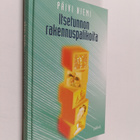 Päivi Niemi : Itsetunnon rakennuspalikoita - pikkukuva 1