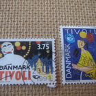 Tanska 1993: Tivoli 150 v. - pikkukuva 1