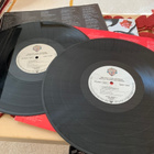 RED HOT CHILI PEPPERS: Blood Sugar Sex Magik * EUR 1991* 2LP - pikkukuva 3