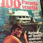 Venekesä 1976 (Seura) Spede Pasanen - pikkukuva 1