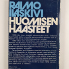 Raimo Ilaskivi : Huomisen haasteet : ajatuksia 1980-luvul... - pikkukuva 2