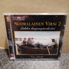 Suomalainen virsi 2-Osmo Vänskä-Lahden kaupungino. CD - pikkukuva 1