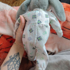 Little snoozems pupu - pikkukuva 4