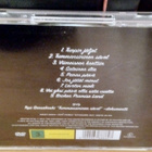Topi Sorsakoski - Tummansininen Sävel CD + DVD - pikkukuva 2