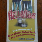 Robert Sellers: Hellraisers - pikkukuva 1
