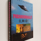 Jenny Randles : Paranormaalit ilmiöt - pikkukuva 1