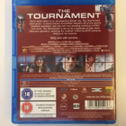 The Tournament (Blu-ray) Kelly Hu, Ving Rhames (2009) - pikkukuva 2