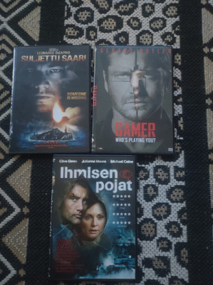 3x dvd