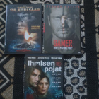 3x dvd - pikkukuva 1