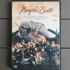 DVD: Memphis Belle (Matthew Modine, Eric Stoltz 1990/2000) - pikkukuva 1