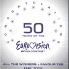 50 YEARS OF THE EUROVISION SONG CONTEST 1981-2005 - pikkukuva 1