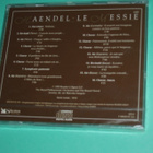 CD Haendel - Le Messie Selection - Reader's Digest (Uusi) - pikkukuva 2