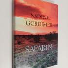 Nadine Gordimer : Safarin - pikkukuva 1