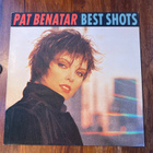 Pat Benatar - Best Shots lp - pikkukuva 1
