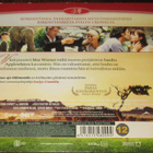 Takaa-ajo välimerelle romantiikka Harlequin dvd v.1998 - pikkukuva 2