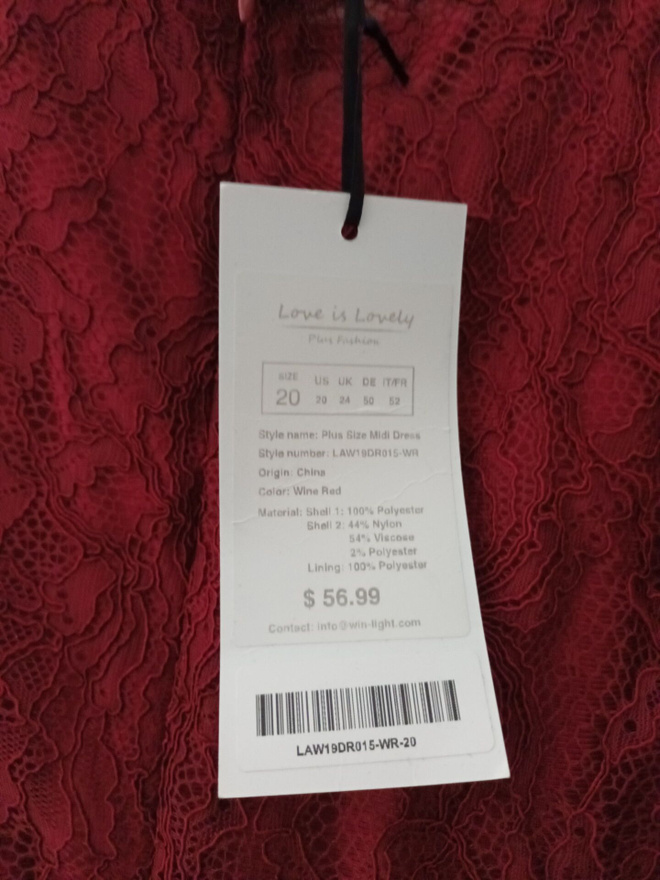 Item image