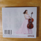 J.S. Bach: Sellosarjat 1-6. Seeli Toivio. 2 cd. - pikkukuva 2