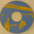 Kuopus • Hyvä Joki • Pelasta Mut CD Maxi-Single - pikkukuva 2
