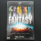 DVD: Final Fantasy: The Spirits Within 2xDVD *Egmont* (2001) - pikkukuva 1