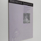 Tieteessä tapahtuu 8/2003 - pikkukuva 1