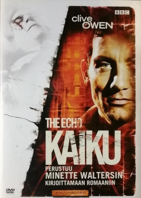 The Echo - Kaiku
