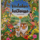 Jessica Courtney-Tickle : Viidakon kätköissä - pikkukuva 1