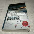 Lars Pettersson Koutokeino, kylmä kosto   -pok - pikkukuva 1