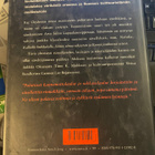 Kaj Chydenius: Muistin juuri - pikkukuva 2