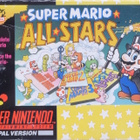Super Mario All-Stars - pikkukuva 1