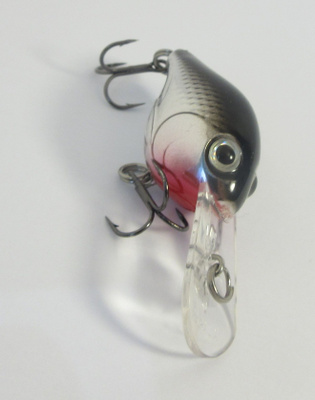 Rapala Ultra Light Crank 3cm