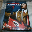 HITLERIN SOTILAAT  1    -   DVD - pikkukuva 1
