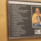 CD Kari Tapio Kulkurin kyyneleet - 20 suosikkia - pikkukuva 2