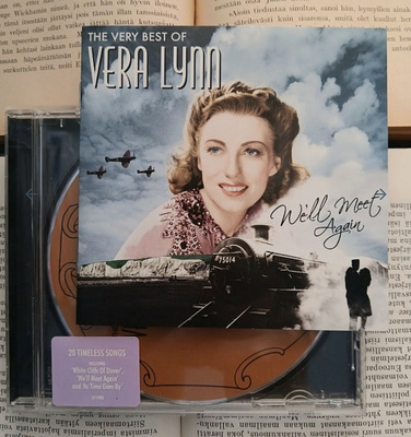 Vera Lynn - We'll Meet Again: The Very Best of (CD)