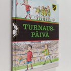 Magnus Ljunggren : Turnauspäivä - pikkukuva 1