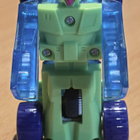 Transformers G2 BLAZE (Sparksbots) 1994 *100%* - pikkukuva 3
