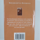Dictionary of The wild west - pikkukuva 2