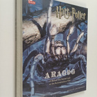 Jody Revenson : Aragog - A Behind-the-scenes Look at the ... - pikkukuva 1
